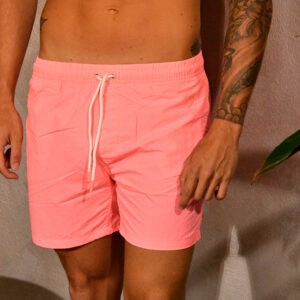 Costume Neon Breeze - Pink